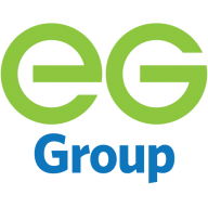 EG Australia logo
