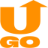 U-Go logo