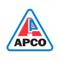 APCO logo