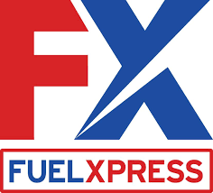 FuelXpress logo