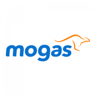 Mogas logo