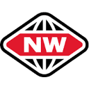 New World logo