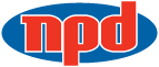 NPD logo