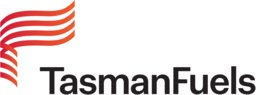 Tasman Fuels logo